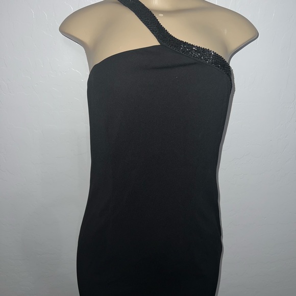 Basix II Maxi Dress Beaded - Picture 5 of 13